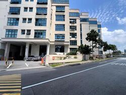 Csi Distribution Centre (D19), Factory #621049801